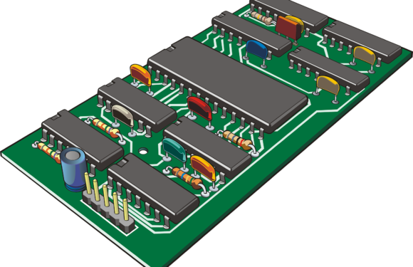 PROCESS OF PCB MANUFACTURING