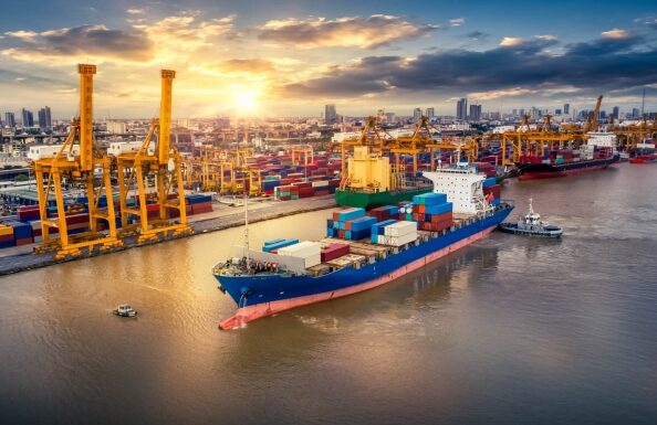 Who are Freight Forwarders, And What Do They Do? 