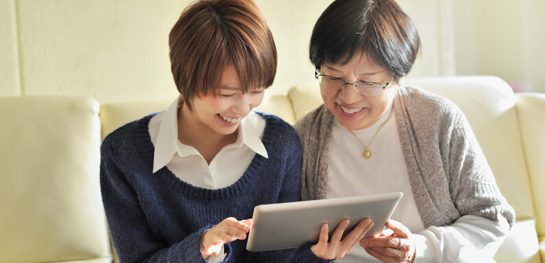 5 Steps to Help Your Parents Plan Their Retirement