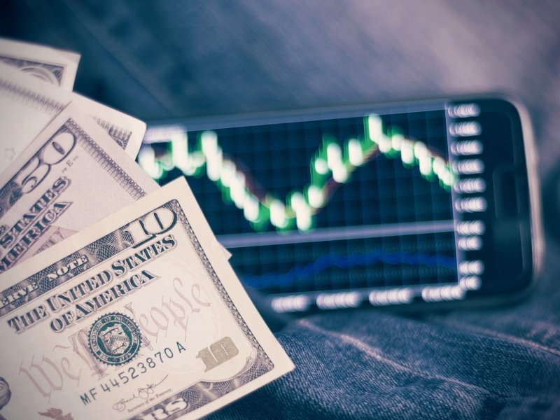 Get Started: How to Make Your First Trade