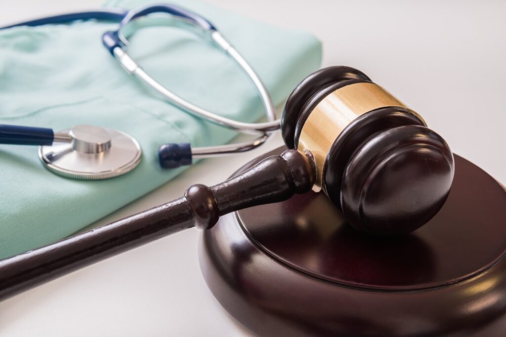 Importance of Hiring an Experienced Legal Representation for Medical Malpractice Claims