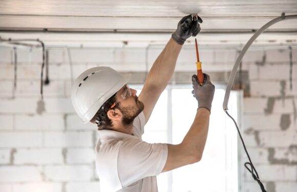 Seven Pointers for New Electrical Contractors