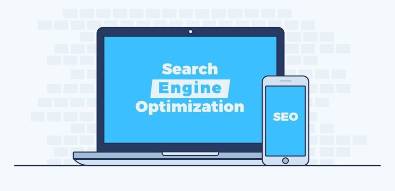 The History of SEO – Search Engine Optimisation 