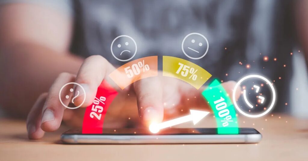 Ways to Boost Customer Contentment