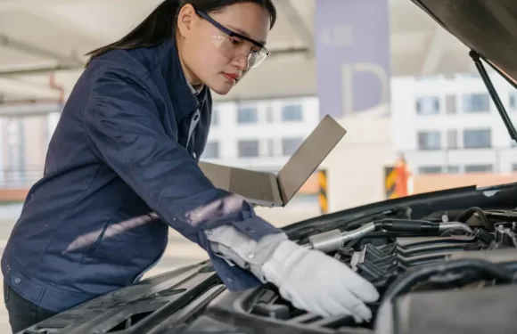 How do you conduct a thorough pre-purchase inspection?