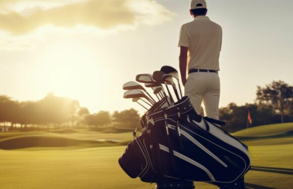 The Best Golf Courses to Play Around the World