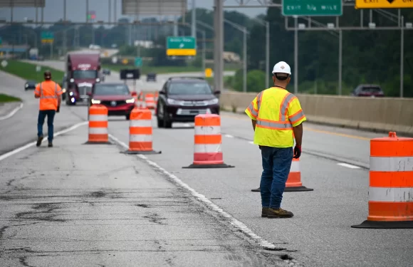 Why Traffic Control is Crucial for Ontario’s Major Events