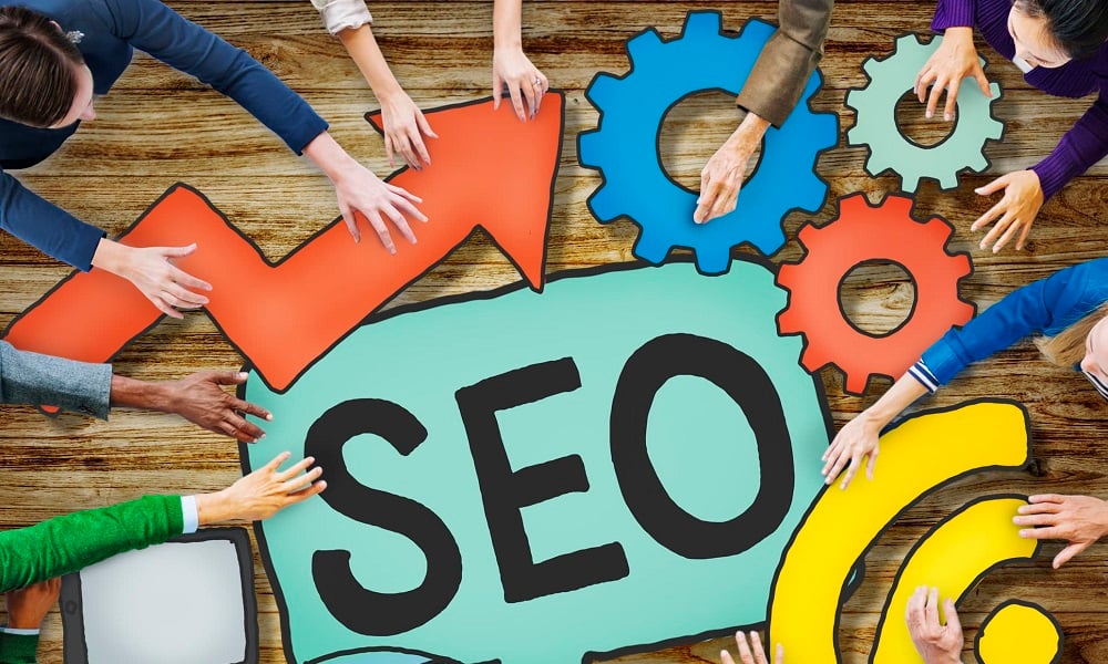 How to Drive Traffic with the Best SEO Company in Mumbai best SEO company in India,