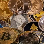 cryptocurrency