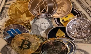 cryptocurrency