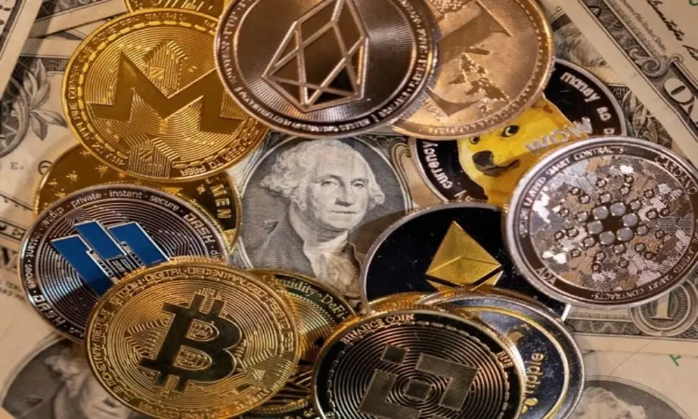 Which cryptocurrency is the best? Let’s look into this in more detail. cryptocurrency
