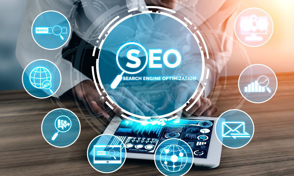 Local SEO vs National SEO: A Hair-Splitting Battle for Visibility