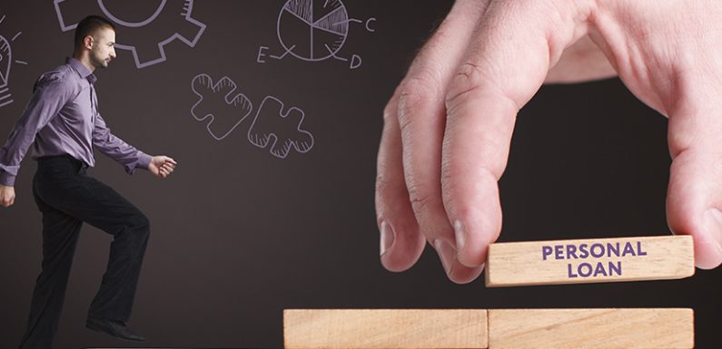 When should you avoid taking online loans to prevent a financial burden?