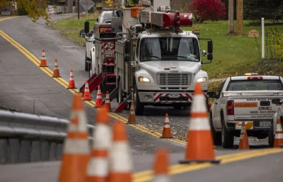 How Does Traffic Control Help Manage Flow During Construction Projects?