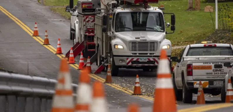 How Does Traffic Control Help Manage Flow During Construction Projects?