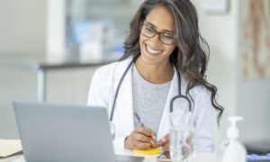 Online doctor certificates