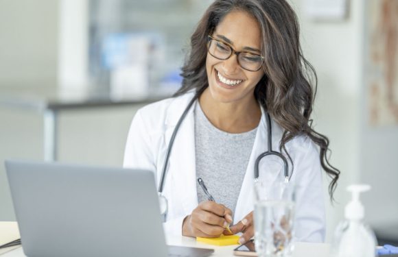 Online doctor certificates with optional telehealth consultation