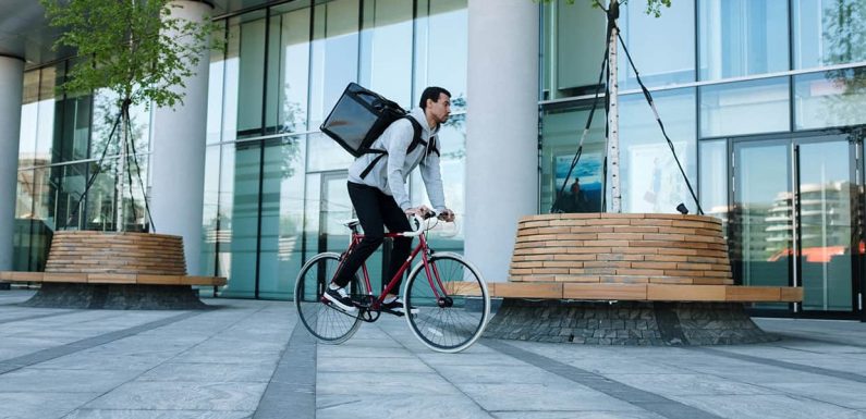 Understanding Sustainable Delivery And The Ideal Goods For It