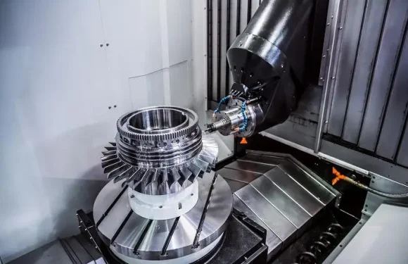 How do swiss machining services achieve superior surface finishes?