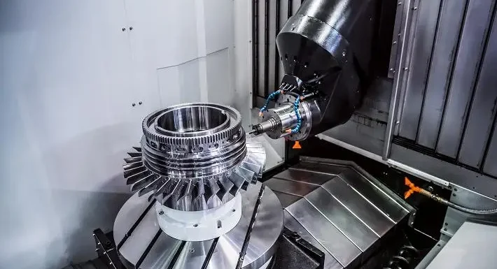 How do swiss machining services achieve superior surface finishes?
