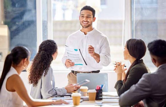 Unlock New Business Potential with a UAE Trade License