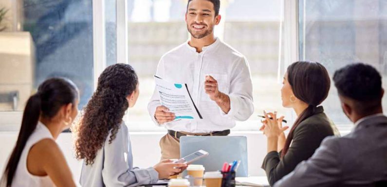 Unlock New Business Potential with a UAE Trade License