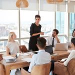 Effective Community Leadership