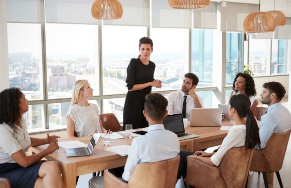 Flexibility: A Pillar of Effective Community Leadership