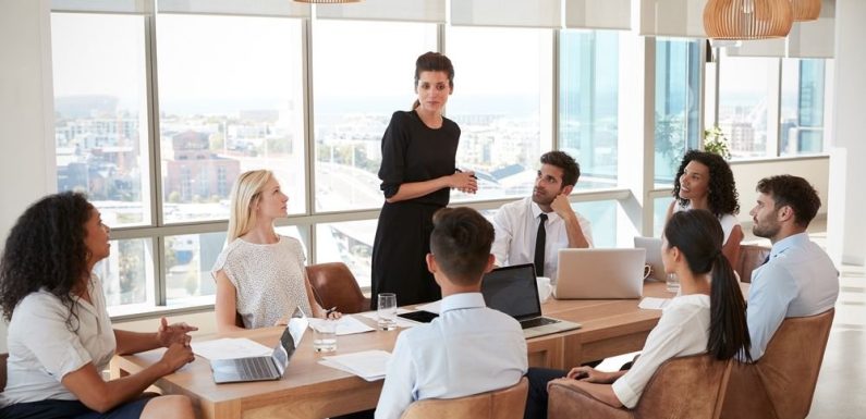 Flexibility: A Pillar of Effective Community Leadership