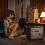 Off-grid solar systems