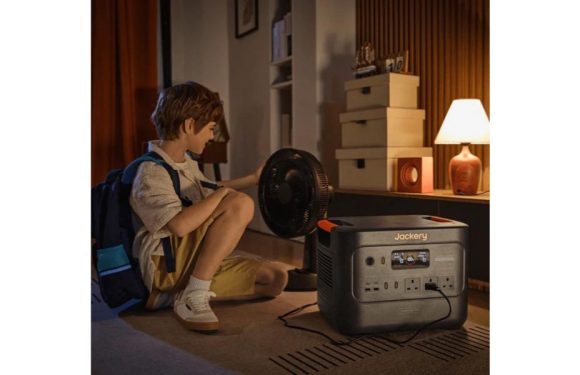 Level Up Your Home Power Supply with Off-Grid Solar Systems