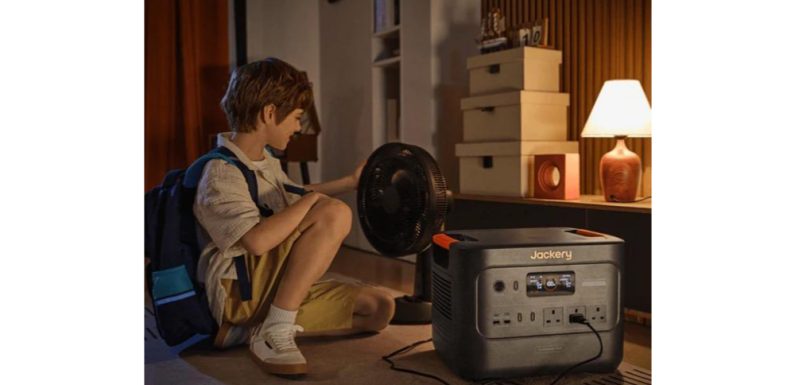 Level Up Your Home Power Supply with Off-Grid Solar Systems