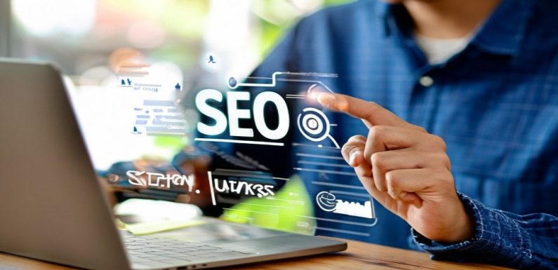 This Free SEO Tweak Skyrocketed Our Rankings Overnight
