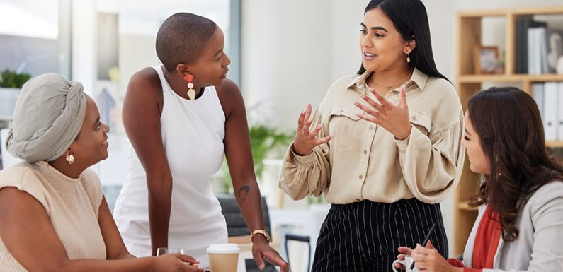 5 Communication Habits That Strengthen Leadership Influence