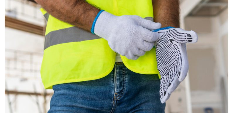 The Hidden Power of a Proper Pair of Safety Gloves in Singapore