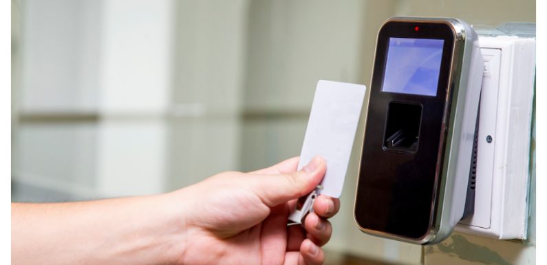 The Vital Role of ID Systems in Education