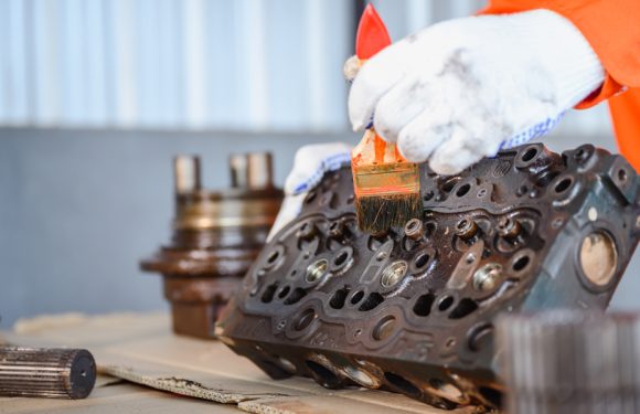 Why Reliable Lubricant Distributors Are Essential for Heavy Industries