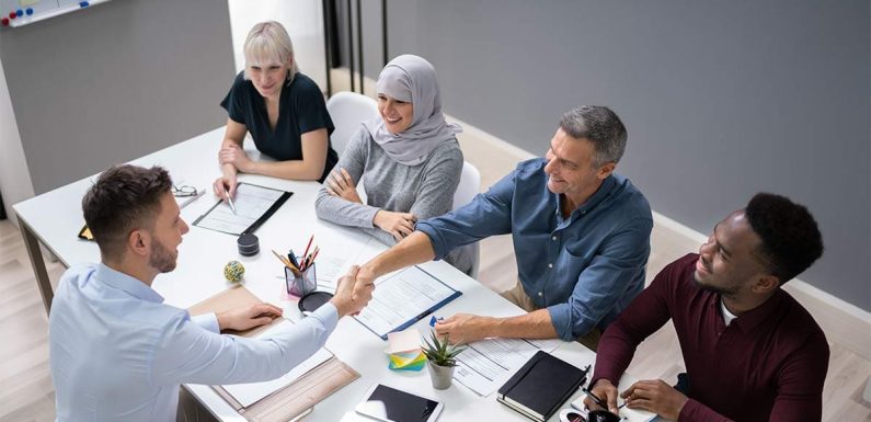 The Future of Recruitment Will Be Built on Interview Intelligence + Human Expertise