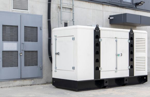 Maintaining an Emergency Diesel Generator: Best Practices for Long-Term Efficiency