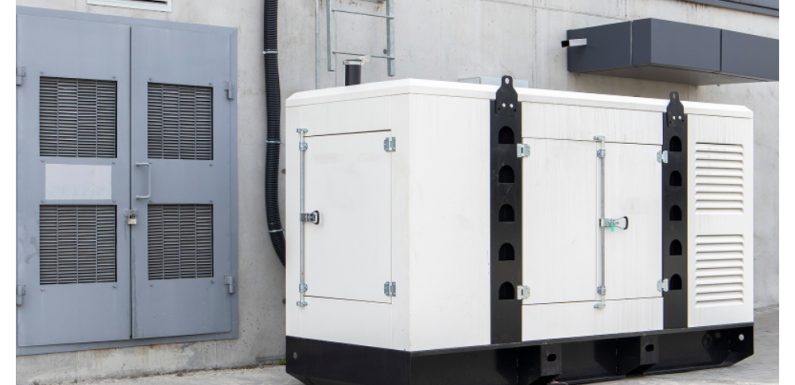 Maintaining an Emergency Diesel Generator: Best Practices for Long-Term Efficiency