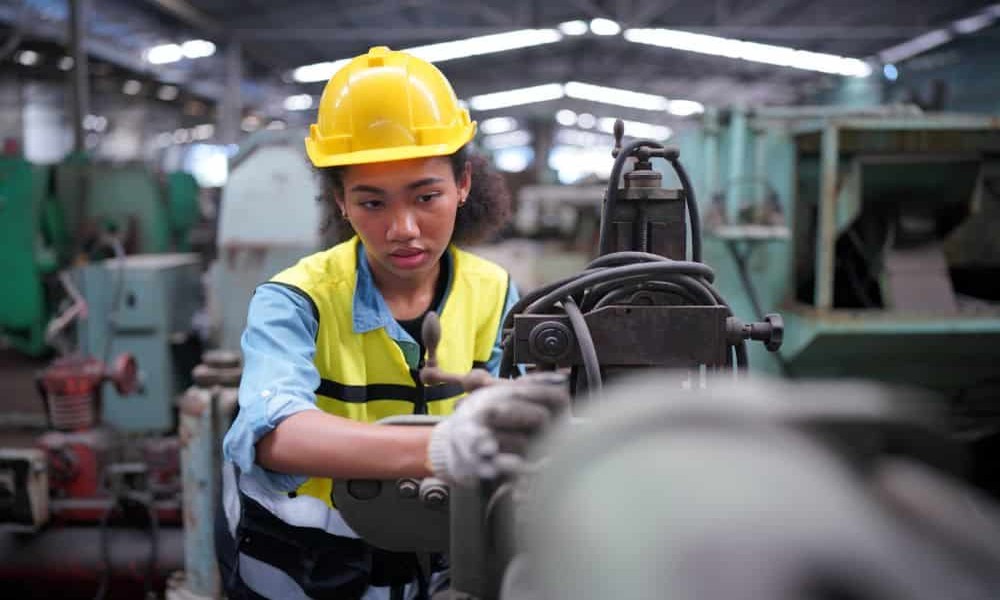 Skilled labor expansion, supporting machining Vietnam, engineering performanceacross sectors