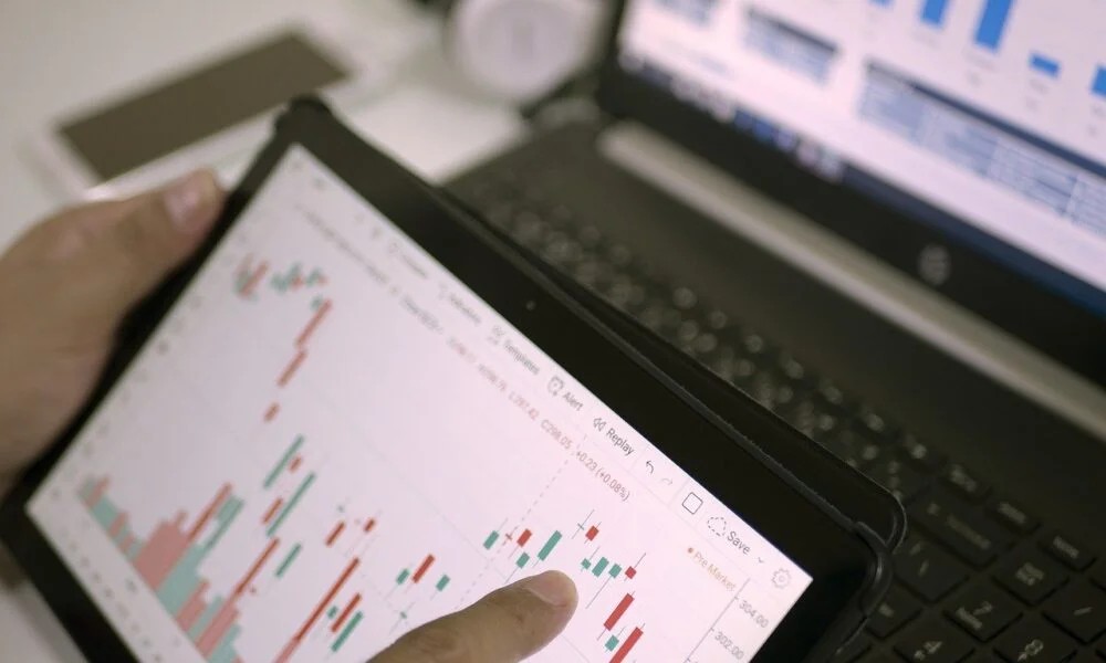 Daily Equity Insights Inside Best Stock Market App
