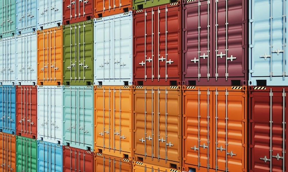 Bozeman Shipping Containers for Sale