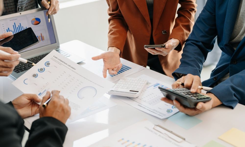 How to Price Your White-Label Accounting Software for Maximum Uptake
