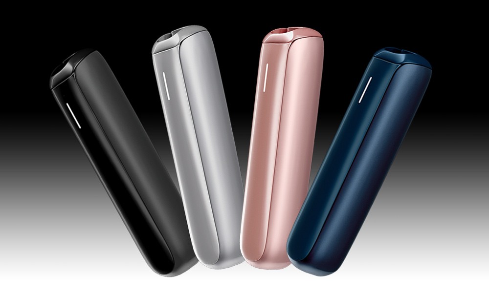 What Makes IQOS Different From Traditional Cigarettes