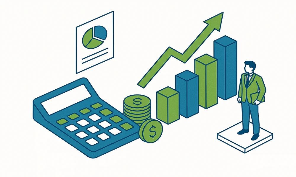 How Accounting Firms Support Sustainable Business Growth Strategies