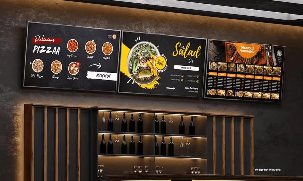 How Quality Business Signage Can Increase Brand Visibility