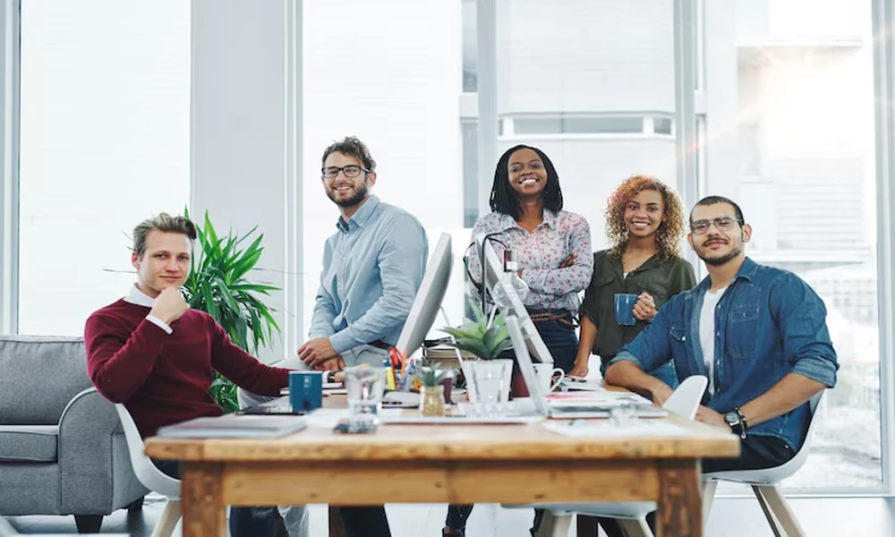 12 design trends every UX design agency follows