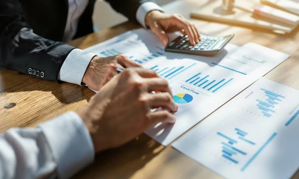 More Revenue, More Problems? The Strange Financial Traps That Appear When a Utah Business Starts Growing Fast