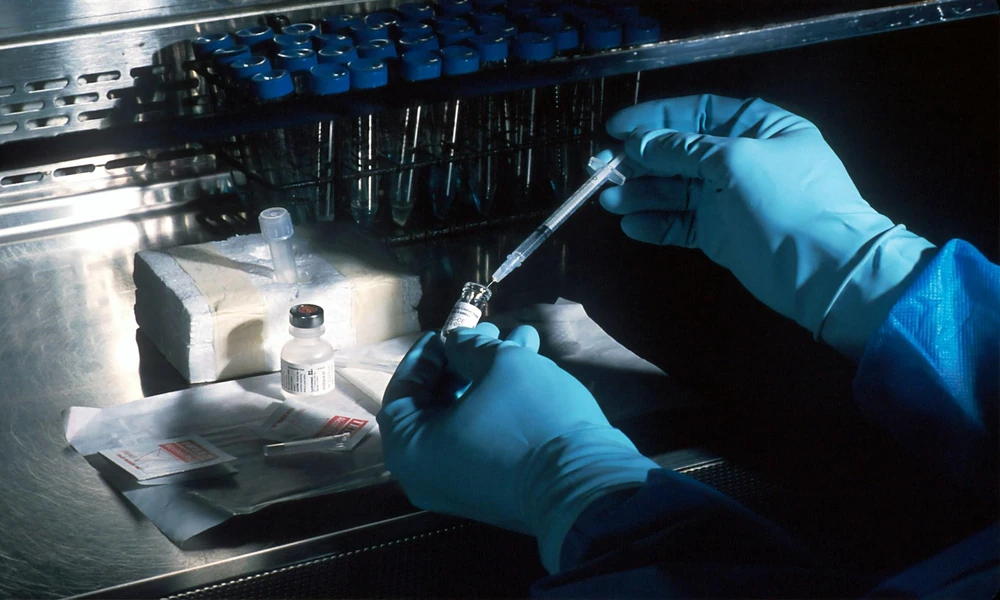 Why Jean-Pierre Conte Puts Time at the Center of Scientific Giving